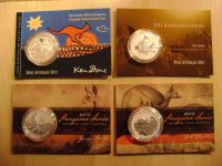 Australien Känguru RAM 1 oz 999 Silber 2011-2014, Originalblister Bochum - Bochum-Ost Vorschau