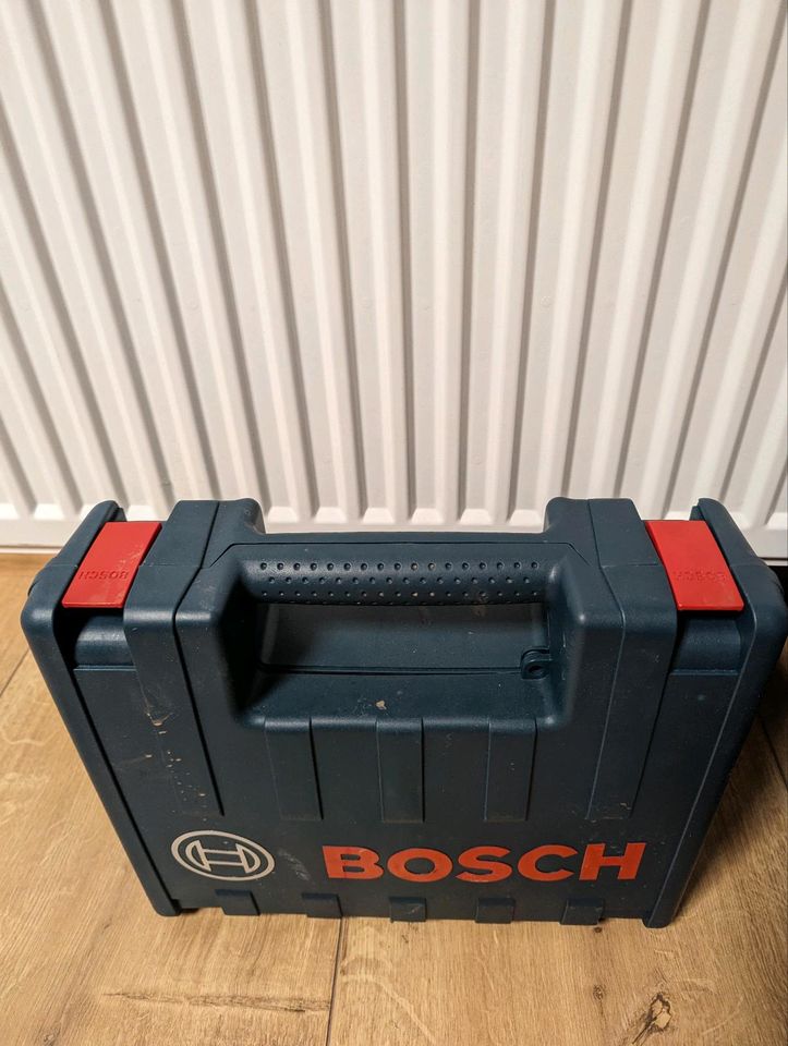 Bosch Blau Bohrmaschine GSB 13 Pro in Idar-Oberstein