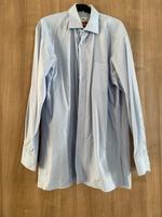 Royal class Hemd slim fit blau in Größe 43 Bayern - Fürth Vorschau