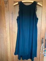 H&M schwarzes Kleid Gr. 38 Niedersachsen - Isernhagen Vorschau