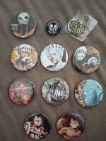 One Piece Buttons Nordrhein-Westfalen - Hagen Vorschau