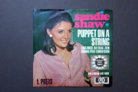 Sandie Shaw – Puppet On A String / Had a Dream last night Bayern - Neufahrn Vorschau