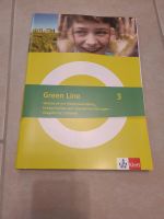Green Line 3 Workbook, Vokabeltrainer (Lösungen/Lehrerausgabe) Hessen - Schwalbach a. Taunus Vorschau