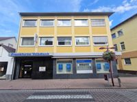 Einzigartige Gewerbeimmobilie im Herzen von Hanau-Großauheim Hessen - Hanau Vorschau