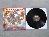 Testament - The Formation of Damnation (2008) LP Vinyl Metal München - Untergiesing-Harlaching Vorschau