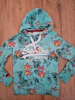 Superdry Hoodie in Gr S neuwertig Duisburg - Duisburg-Süd Vorschau