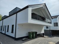 Moderne Doppelhaushälfte mit Terrasse, Balkon  und atemberaubendem Blick bis zum Taunus. Rheinland-Pfalz - Mainz Vorschau