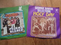 2 Schallplatten Singles George Baker Selection Dortmund - Grevel Vorschau