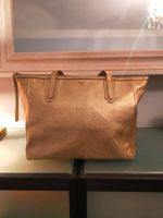 Fossil Sydney Shopper Tasche gold Berlin - Wilmersdorf Vorschau