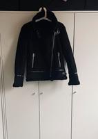 Zara Lederjacke Gr. XS S Schleswig-Holstein - Norderstedt Vorschau