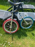 Einrad zu verkaufen Nordrhein-Westfalen - Bottrop Vorschau