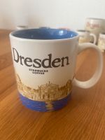 Starbucks Dresden Tasse mug collector series Baden-Württemberg - Reichenau Vorschau