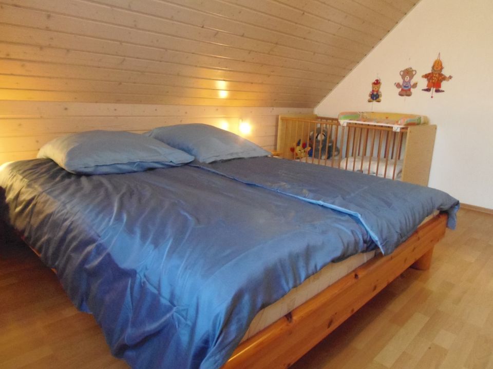 Ferienhaus Ferienwohnung Ferienpark Otterndorf Nordsee Urlaub in Otterndorf