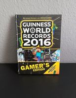 Guinness World Records 2016 Gamer‘s Edition Baden-Württemberg - Bietigheim-Bissingen Vorschau