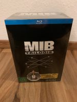 Bluray MIB Men in Black Trilogie Box Figur neu Berlin - Mitte Vorschau