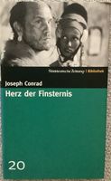 Joseph Conrad - Herz der Finsternis Sendling - Obersendling Vorschau