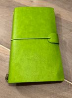 ♡ NectaRoy Leder cover Notebook retro Tagebuch Notizblock ♡ Nordrhein-Westfalen - Hilden Vorschau