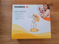 Medela elektrische Milchpumpe Bayern - Ainring Vorschau