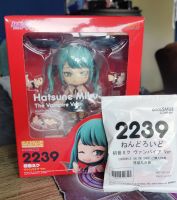 Vocaloid Hatsune Miku Vampire nendoroid + pre-order anime figure Niedersachsen - Salzgitter Vorschau