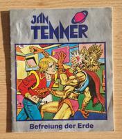 Jan Tenner Comic 1985 Befreiung der Erde selten RAR Nordrhein-Westfalen - Herten Vorschau