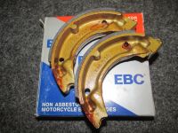 EBC Bremsbacken Y 518 Yamaha DT50 Original Schleswig-Holstein - Oelixdorf Vorschau