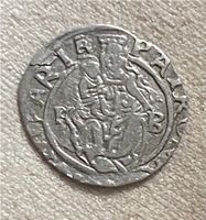 1 Denar Hungary 1563, Thüringen - Erfurt Vorschau