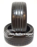 2 x Sommer Pirelli P-Zero PZ4 315/35 R21 111Y #12051 Bochum - Bochum-Mitte Vorschau