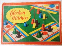 Glocken-Hütchen-Spiel original 60er Jahre Nordrhein-Westfalen - Hagen Vorschau