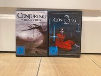 Conjuring 1 und 2 / DVD Sachsen-Anhalt - Nordgermersleben Vorschau