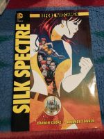 Silk Spectre - Before Watchman - DC Comics Rheinland-Pfalz - Heidesheim Vorschau