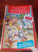 22 Micky Maus Comics Neupreis je 3,99 Euro Niedersachsen - Obernkirchen Vorschau