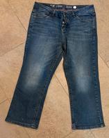 3/4 Jeans von s.Oliver in Gr. 40, Capri, Denim, Sommerhose Bayern - Dietmannsried Vorschau
