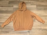 Nike Hoodie braun M Essen - Steele Vorschau