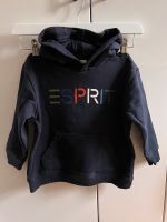 Esprit Pullover mit Kapuze Größe 104/110 Kr. München - Unterföhring Vorschau