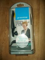 Sennheiser, In-Ear-Headset, PC121, Internettelefonie Brandenburg - Lübbenau (Spreewald) Vorschau