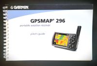 Handbuch für Garmin GPSMAP 296 Farb-GPS für Luftfahrt Baden-Württemberg - Hohentengen am Hochrhein Vorschau