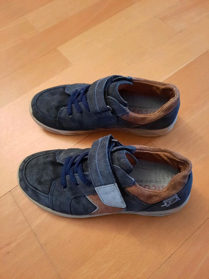 Ricosta Halbschuhe Größe 32 in Kornwestheim