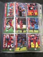 Panini Fußball Bundesliga 94/95 Sammelkarten RAN Trading Cards Brandenburg - Bestensee Vorschau