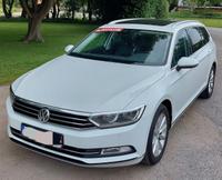 Volkswagen Passat Variant 2.0 TDI SCR 140kW DSG Highlin... Hessen - Niestetal Vorschau