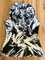 Wasserfall Shirt von Milano Gr. M *sehr guter Zustand Nordrhein-Westfalen - Bottrop Vorschau