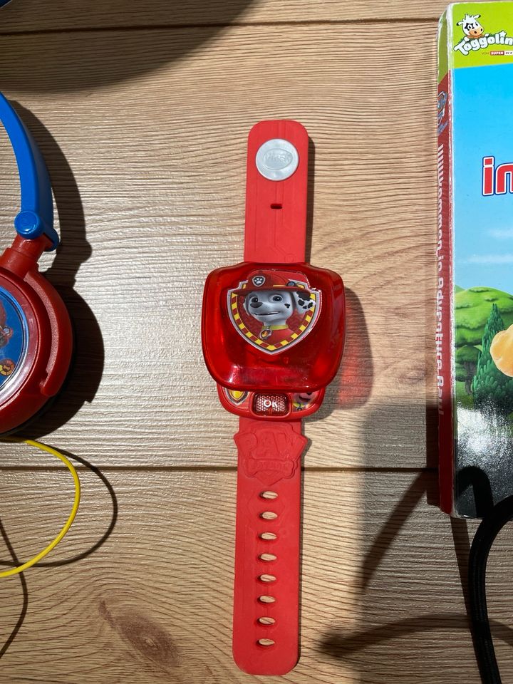 Paw Patrol Set in Gablingen