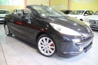 Peugeot 207 CC Cabrio-Coupe Platinum 1.6*VOLL*TÜV NEU* Duisburg - Duisburg-Mitte Vorschau