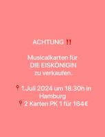 Musicalkarten Duisburg - Hamborn Vorschau