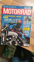 Motorrad Zeitschriften Schleswig-Holstein - Itzehoe Vorschau