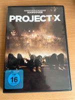 ## DVD PROJECT X ## Brandenburg - Deetz Vorschau