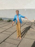 Barbie-spielpuppe Ken Bayern - Hebertsfelden Vorschau