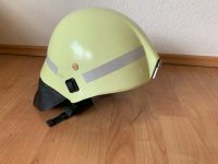 Feuerwehrhelm SCHUBERTH F220, DIN EN 443, Typ A Sachsen - Machern Vorschau