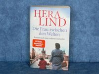 Die Frau zwischen den Welten von Hera Lind TB Niedersachsen - Holtgast Vorschau