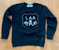 Sweatshirt Replay Neuwertig München - Hadern Vorschau