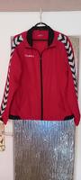 tolle Trainings- Freizeit Jacke von hummel top! Hessen - Schöneck Vorschau